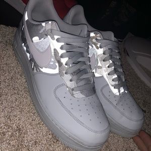 Nike Air force ones